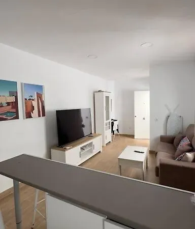 Apartamento Rockside Residentes La Linea