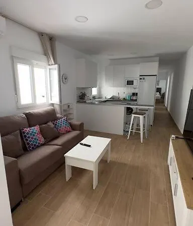 Apartamento Rockside Residentes La Linea