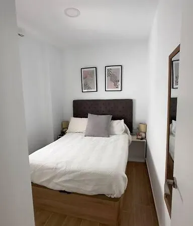 Rockside Residentes La Linea Apartamento *