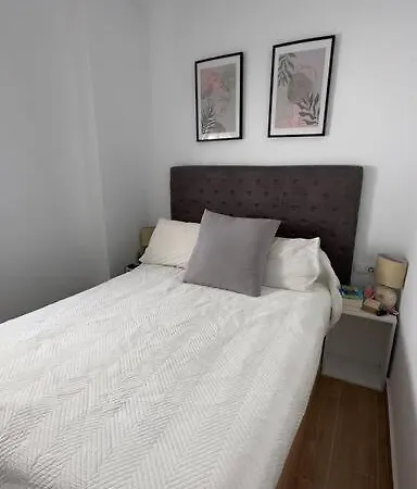 Rockside Residentes La Linea Apartamento