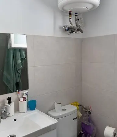 Rockside Residentes La Linea Apartamento La Línea de la Concepción